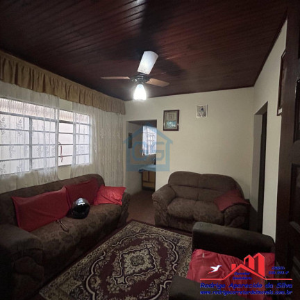 Imagem Casa com 4 Quartos à Venda, 256 m² em Jardim Flamengo - Birigui Imagem Casa com 4 Quartos à Venda, 256 m² em Jardim Flamengo - Birigui