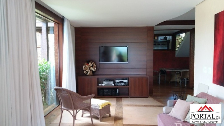 Imagem Casa com 4 Quartos à Venda, 850 m² em Canto Das águas - Rio Acima