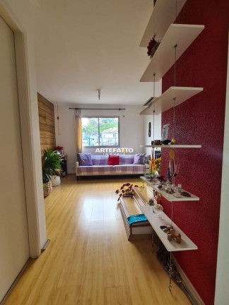 Imagem Casa de Condomínio com 2 Quartos à Venda, 86 m² em Campo Limpo - São Paulo Imagem Casa de Condomínio com 2 Quartos à Venda, 86 m² em Campo Limpo - São Paulo