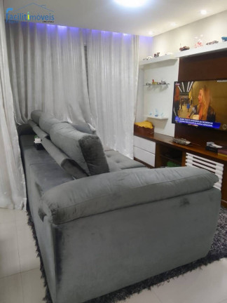 Imagem Apartamento com 3 Quartos à Venda, 60 m² em Planalto - São Bernardo Do Campo Imagem Apartamento com 3 Quartos à Venda, 60 m² em Planalto - São Bernardo Do Campo
