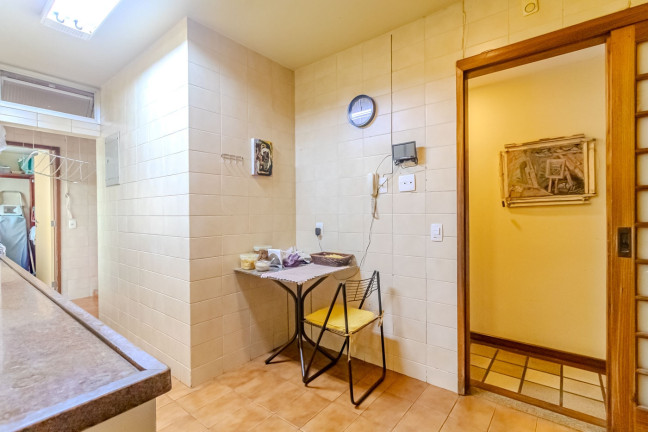 Imagem Apartamento com 3 Quartos à Venda, 137 m² em Botafogo - Rio De Janeiro