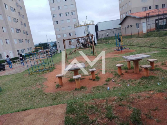 Imagem Apartamento com 2 Quartos à Venda, 54 m² em Itaim Paulista - São Paulo Imagem Apartamento com 2 Quartos à Venda, 54 m² em Itaim Paulista - São Paulo