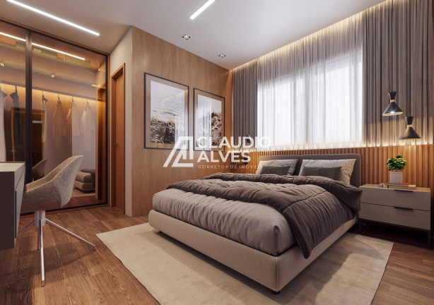 Imagem Casa de Condomínio com 3 Quartos à Venda, 82 m² em Sim - Feira De Santana Imagem Casa de Condomínio com 3 Quartos à Venda, 82 m² em Sim - Feira De Santana