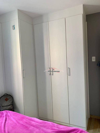 Imagem Apartamento com 3 Quartos à Venda, 65 m² em Morumbi - São Paulo Imagem Apartamento com 3 Quartos à Venda, 65 m² em Morumbi - São Paulo