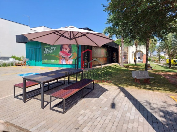 Imagem Casa com 3 Quartos à Venda, 145 m² em Residencial Real Park Sumaré - Sumaré Imagem Casa com 3 Quartos à Venda, 145 m² em Residencial Real Park Sumaré - Sumaré