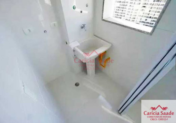 Imagem Apartamento com 1 Quarto à Venda, 39 m² em Consolação - São Paulo