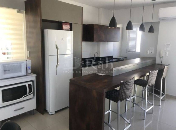 Imagem Apartamento com 3 Quartos à Venda, 69 m² em São Judas - Itajaí
