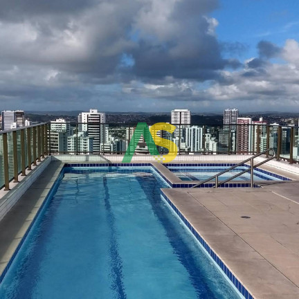 Imagem Imóvel com 2 Quartos à Venda, 55 m² em Boa Viagem - Recife Imagem Imóvel com 2 Quartos à Venda, 55 m² em Boa Viagem - Recife