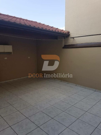 Imagem Casa com 3 Quartos à Venda, 135 m² em Assunção - São Bernardo Do Campo Imagem Casa com 3 Quartos à Venda, 135 m² em Assunção - São Bernardo Do Campo