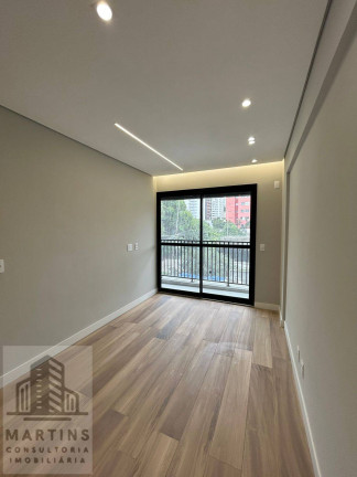Imagem Apartamento com 1 Quarto à Venda, 33 m² em Pinheiros - São Paulo