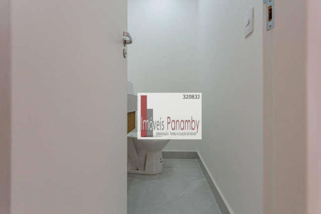Imagem Apartamento com 3 Quartos à Venda, 106 m² em Perdizes - São Paulo Imagem Apartamento com 3 Quartos à Venda, 106 m² em Perdizes - São Paulo