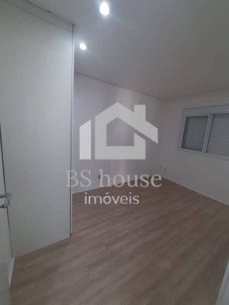 Imagem Apartamento com 2 Quartos à Venda, 48 m² em Centro - São Bernardo Do Campo