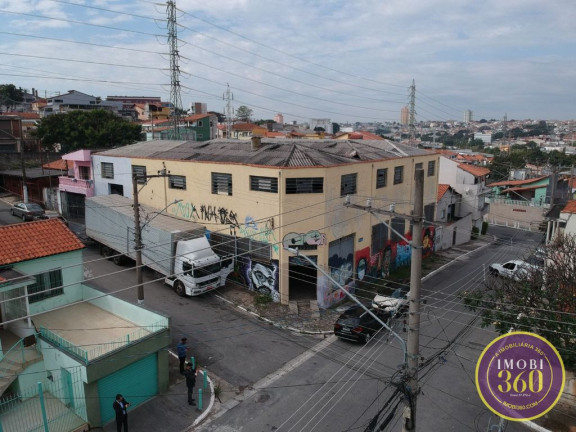Imagem Imóvel Comercial à Venda, 520 m² em Vila Buenos Aires - São Paulo Imagem Imóvel Comercial à Venda, 520 m² em Vila Buenos Aires - São Paulo