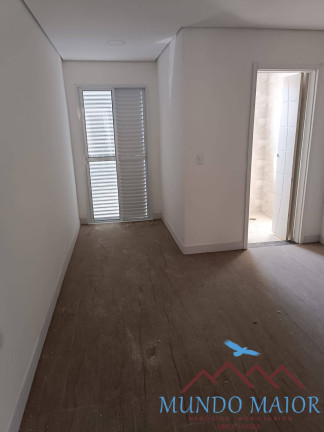 Imagem Casa com 3 Quartos à Venda, 110 m² em Vila Pires - Santo André