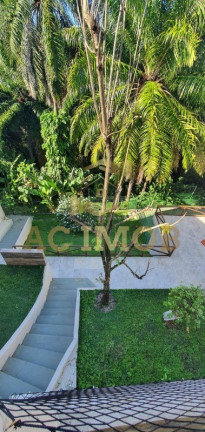 Imagem Casa com 5 Quartos para Alugar, 220 m² em Portão - Lauro De Freitas Imagem Casa com 5 Quartos para Alugar, 220 m² em Portão - Lauro De Freitas