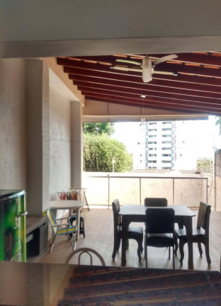 Imagem Casa com 3 Quartos à Venda, 208 m² em Quilombo - Cuiabá Imagem Casa com 3 Quartos à Venda, 208 m² em Quilombo - Cuiabá