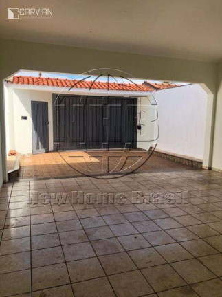 Imagem Casa com 3 Quartos à Venda, 150 m² em Vila Monte Alegre - Ribeirão Preto Imagem Casa com 3 Quartos à Venda, 150 m² em Vila Monte Alegre - Ribeirão Preto