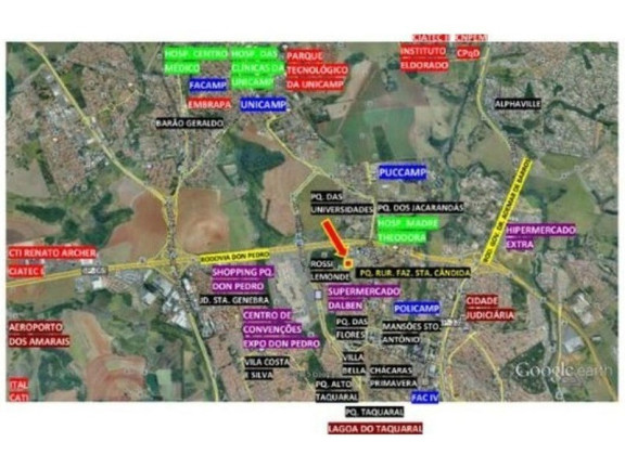Imagem Imóvel Comercial à Venda, 832 m² em Fazenda Santa Cândida - Campinas Imagem Imóvel Comercial à Venda, 832 m² em Fazenda Santa Cândida - Campinas