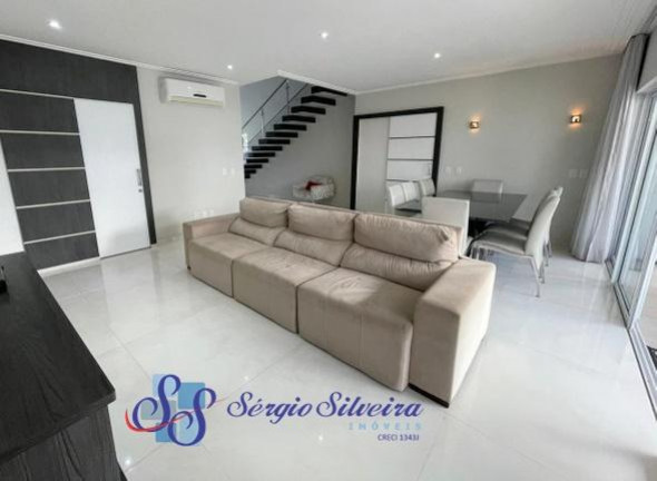Imagem Casa com 4 Quartos à Venda, 395 m² em Centro - Eusébio Imagem Casa com 4 Quartos à Venda, 395 m² em Centro - Eusébio