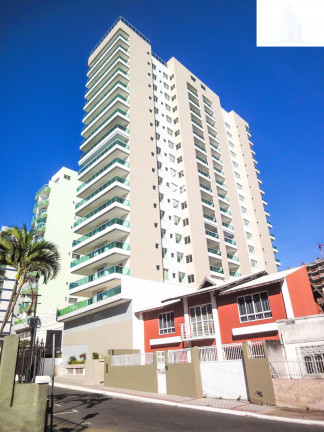 Imagem Imóvel com 3 Quartos à Venda, 109 m² em Centro - Guarapari