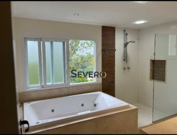 Imagem Casa com 4 Quartos à Venda, 390 m² em Maceió - Niterói Imagem Casa com 4 Quartos à Venda, 390 m² em Maceió - Niterói
