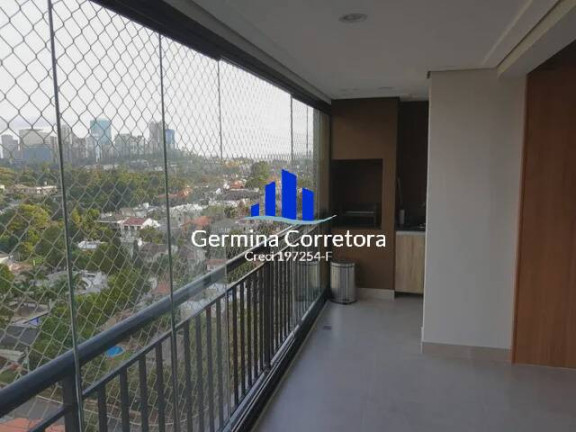 Imagem Apartamento com 2 Quartos à Venda, 81 m² em Melville Empresarial I E Ii - Barueri Imagem Apartamento com 2 Quartos à Venda, 81 m² em Melville Empresarial I E Ii - Barueri