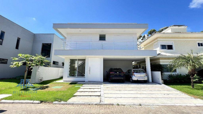 Casa com 3 Quartos à Venda, 226 m² em Vargem Pequena - Florianópolis
