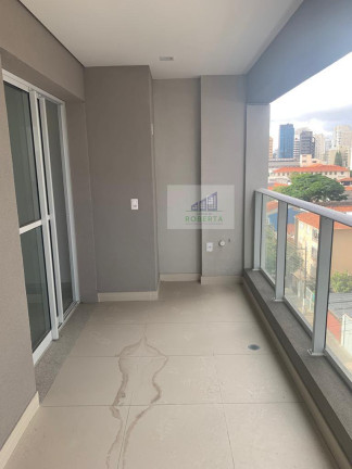 Imagem Apartamento com 2 Quartos à Venda, 69 m² em Jardim Das Acácias - São Paulo Imagem Apartamento com 2 Quartos à Venda, 69 m² em Jardim Das Acácias - São Paulo