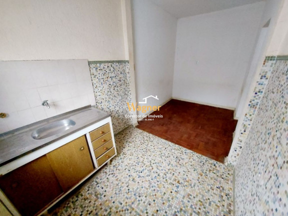 Imagem Kitnet à Venda, 46 m² em Vila Tupi - Praia Grande Imagem Kitnet à Venda, 46 m² em Vila Tupi - Praia Grande