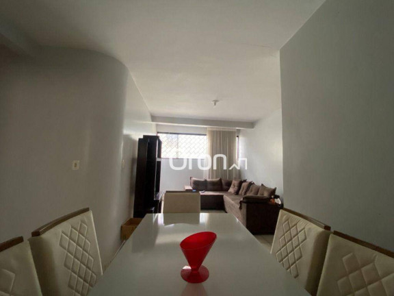 Imagem Apartamento com 3 Quartos à Venda, 98 m² em Setor Sudoeste - Goiânia Imagem Apartamento com 3 Quartos à Venda, 98 m² em Setor Sudoeste - Goiânia