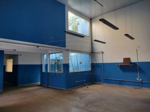 Imóvel Comercial à Venda, 1.341 m² em Jardim Eliana - Araraquara