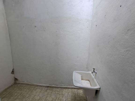 Imagem Casa com 1 Quarto para Alugar, 35 m² em Santana - São Paulo Imagem Casa com 1 Quarto para Alugar, 35 m² em Santana - São Paulo