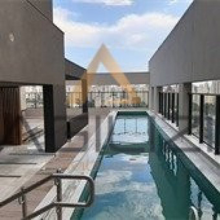 Imagem Apartamento com 2 Quartos à Venda, 53 m² em Moema - São Paulo Imagem Apartamento com 2 Quartos à Venda, 53 m² em Moema - São Paulo