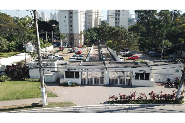 Imagem Imóvel com 3 Quartos à Venda, em Pirajussara - São Paulo Imagem Imóvel com 3 Quartos à Venda, em Pirajussara - São Paulo