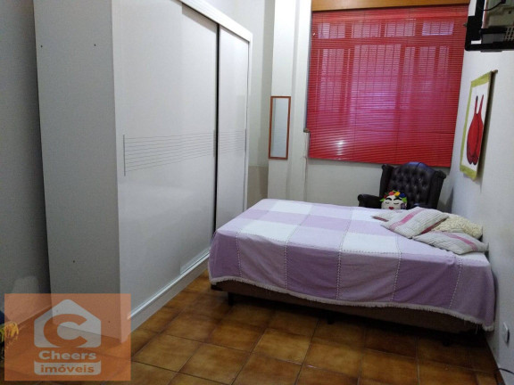 Imagem Apartamento com 2 Quartos à Venda, 85 m² em Vila Clementino - São Paulo