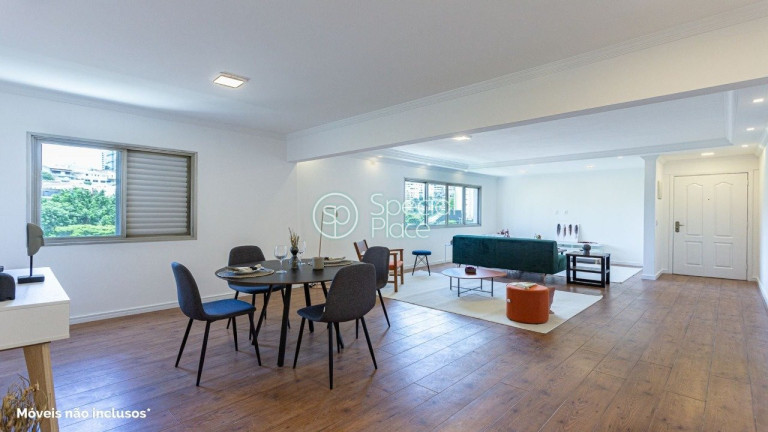 Imagem Apartamento com 2 Quartos à Venda, 200 m² em Perdizes - São Paulo Imagem Apartamento com 2 Quartos à Venda, 200 m² em Perdizes - São Paulo