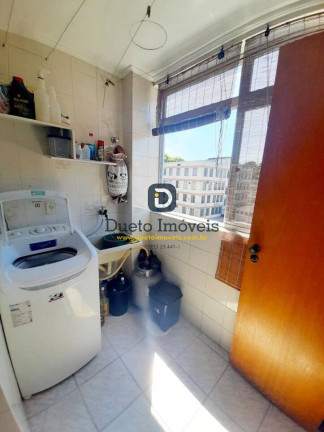 Imagem Apartamento com 2 Quartos à Venda, 76 m² em Nossa Senhora De Fátima - Santa Maria