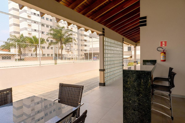 Imagem Apartamento com 3 Quartos à Venda, 48 m² em Conjunto Habitacional Santiago Ii - Londrina Imagem Apartamento com 3 Quartos à Venda, 48 m² em Conjunto Habitacional Santiago Ii - Londrina