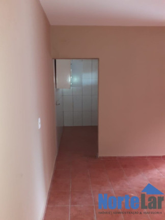 Imagem Casa com 1 Quarto à Venda, 150 m² em Vila Picinin - São Paulo Imagem Casa com 1 Quarto à Venda, 150 m² em Vila Picinin - São Paulo