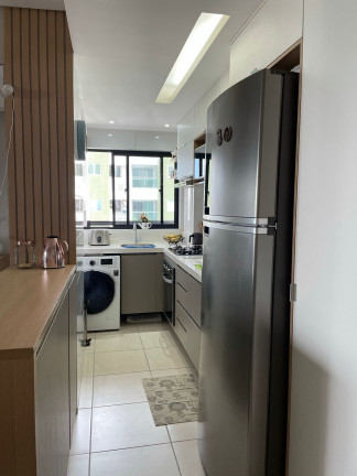 Imagem Apartamento com 2 Quartos à Venda, 58 m² em Piedade - Jaboatão Dos Guararapes