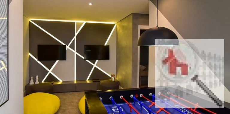 Imagem Apartamento com 3 Quartos à Venda, 69 m² em Vila Das Mercês - São Paulo Imagem Apartamento com 3 Quartos à Venda, 69 m² em Vila Das Mercês - São Paulo