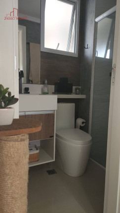 Imagem Apartamento com 3 Quartos à Venda, 69 m² em Vila Andrade - São Paulo Imagem Apartamento com 3 Quartos à Venda, 69 m² em Vila Andrade - São Paulo