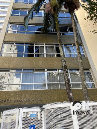Imagem Apartamento com 3 Quartos à Venda, 150 m² em Higienópolis - São Paulo