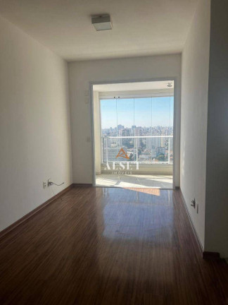 Imagem Apartamento com 1 Quarto à Venda, 50 m² em Tatuapé - São Paulo Imagem Apartamento com 1 Quarto à Venda, 50 m² em Tatuapé - São Paulo