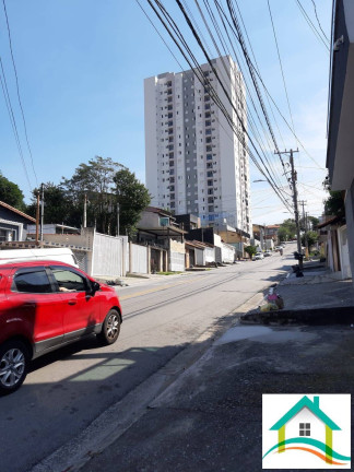 Imagem Sobrado com 2 Quartos à Venda, 189 m² em Vila Pires - Santo André Imagem Sobrado com 2 Quartos à Venda, 189 m² em Vila Pires - Santo André