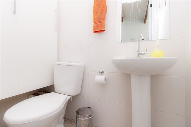 Imagem Cobertura com 2 Quartos à Venda, 100 m² em Parque Oratório - Santo André Imagem Cobertura com 2 Quartos à Venda, 100 m² em Parque Oratório - Santo André