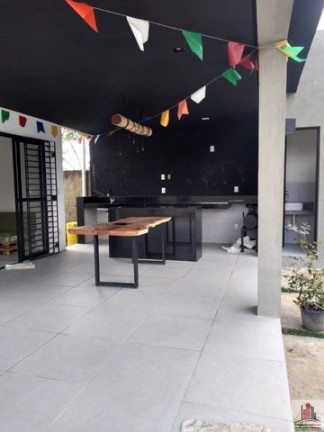 Imagem Casa com 4 Quartos à Venda, 160 m² em Aldeia Dos Camarás - Camaragibe