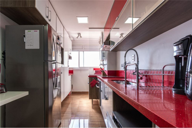 Imagem Apartamento com 2 Quartos à Venda, 62 m² em Saúde - São Paulo Imagem Apartamento com 2 Quartos à Venda, 62 m² em Saúde - São Paulo