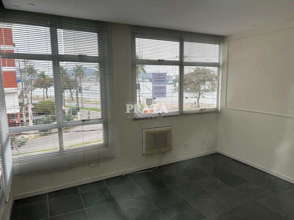 Imagem Imóvel Comercial à Venda, 57 m² em Ponta Da Praia - Santos Imagem Imóvel Comercial à Venda, 57 m² em Ponta Da Praia - Santos