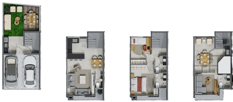 Imagem Casa com 3 Quartos à Venda, 178 m² em Vila Mariana - São Paulo Imagem Casa com 3 Quartos à Venda, 178 m² em Vila Mariana - São Paulo